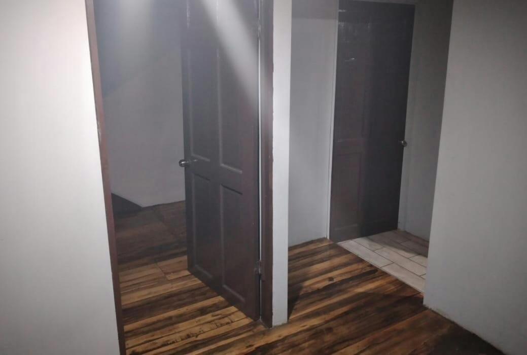 Apartament The Place Escazú Zewnętrze zdjęcie