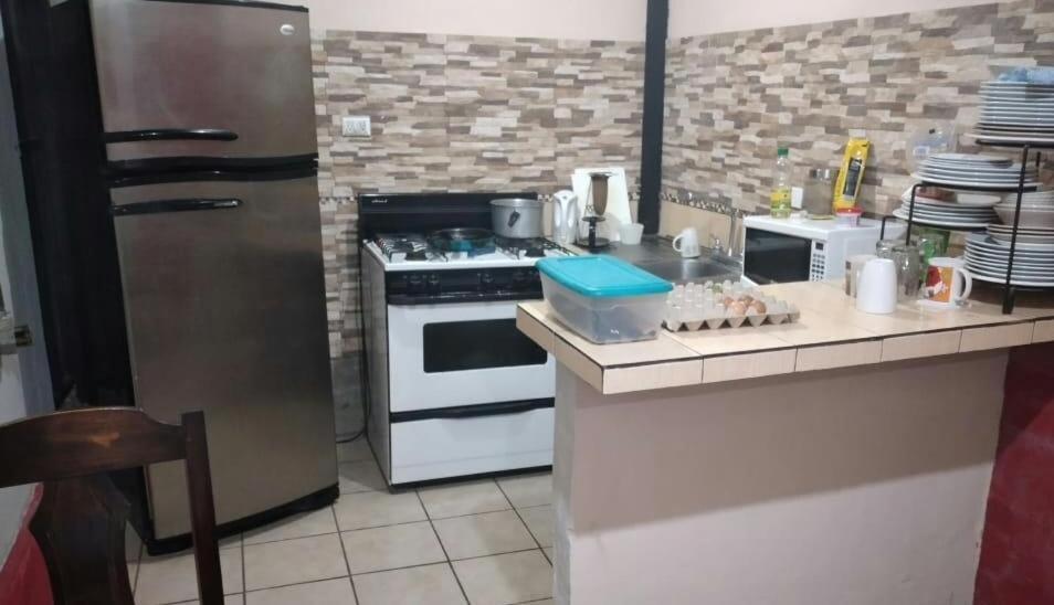 Apartament The Place Escazú Zewnętrze zdjęcie